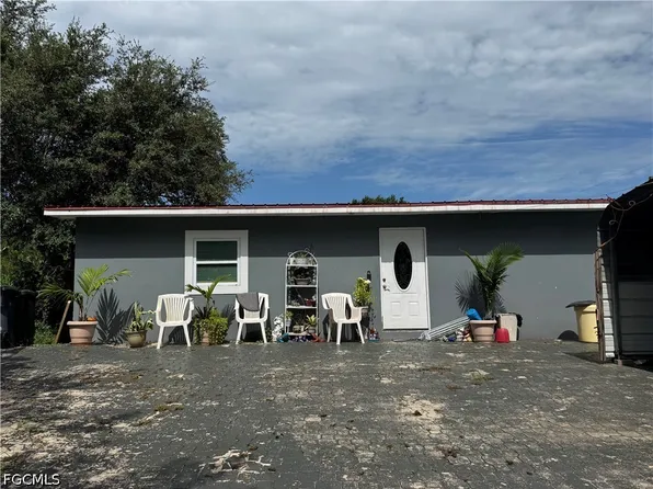 3502 NW 7th St, Okeechobee, FL 34972