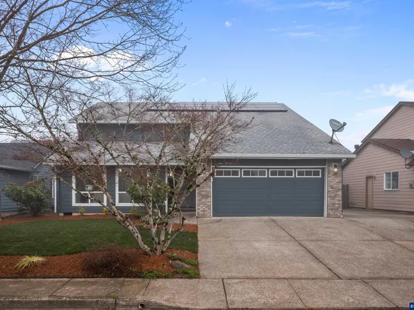 4275 Wheat Ct NE, Salem, OR 97305