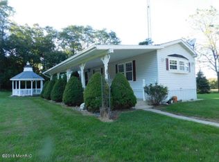 322 E Southern Rd, Coldwater, MI 49036