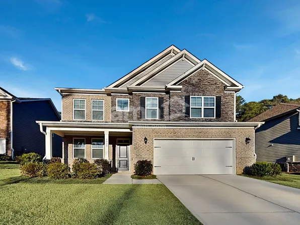 1930 Brook Enclave Trl, Lilburn, GA 30047