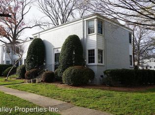 524B Wakefield Dr, Charlotte, NC 28209