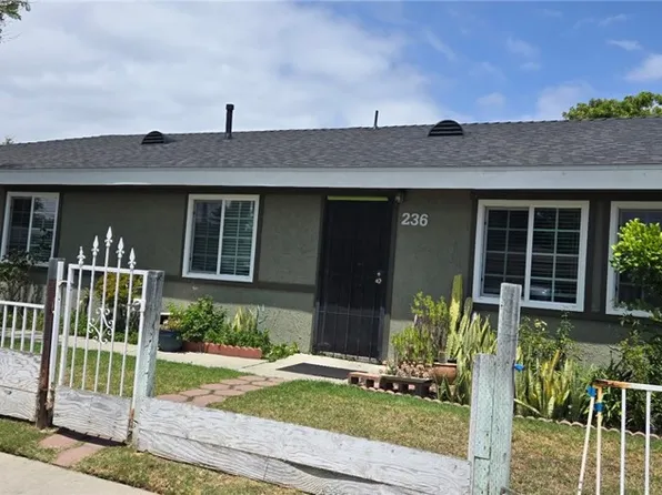 232 Turner Ave, Fullerton, CA 92833