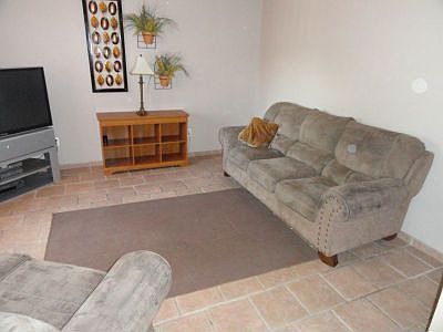 Archway to 2nd Family Room