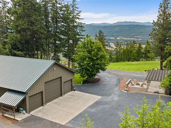631 Thornton View Road, Cle Elum, WA 98922