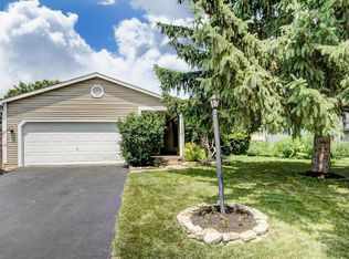 278 Hearthstone Dr, Delaware, OH