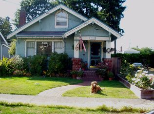 3918 N Verde St, Tacoma, WA 98407