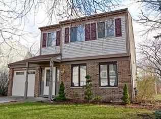 619 Tacoma Dr, Carol Stream, IL 60188