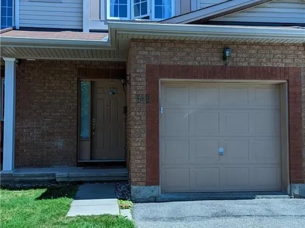 142 Lilibet Cres, Ottawa, ON K1V 2A1