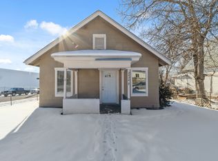 2424 E Gordon Ave, Spokane, WA 99207