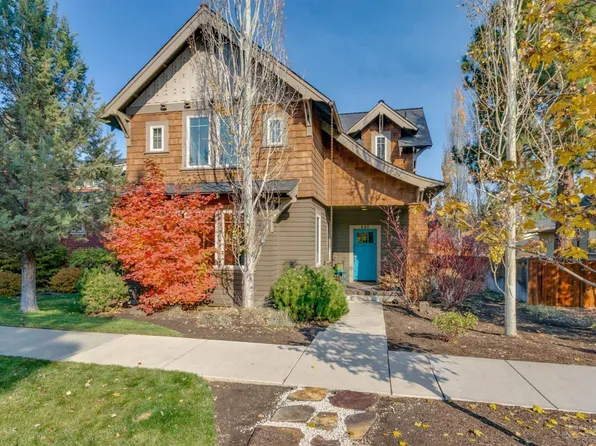 840 NW Fort Clatsop St, Bend, OR 97703