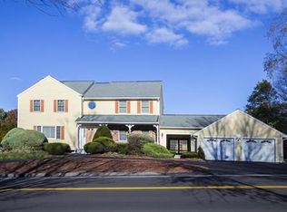 45 Grove St, Lexington, MA 02420
