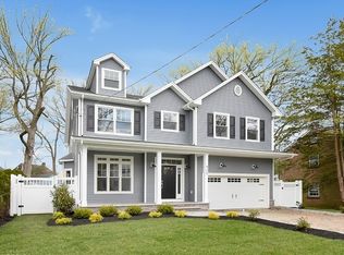 420 Palsted Ave, Westfield, NJ 07090