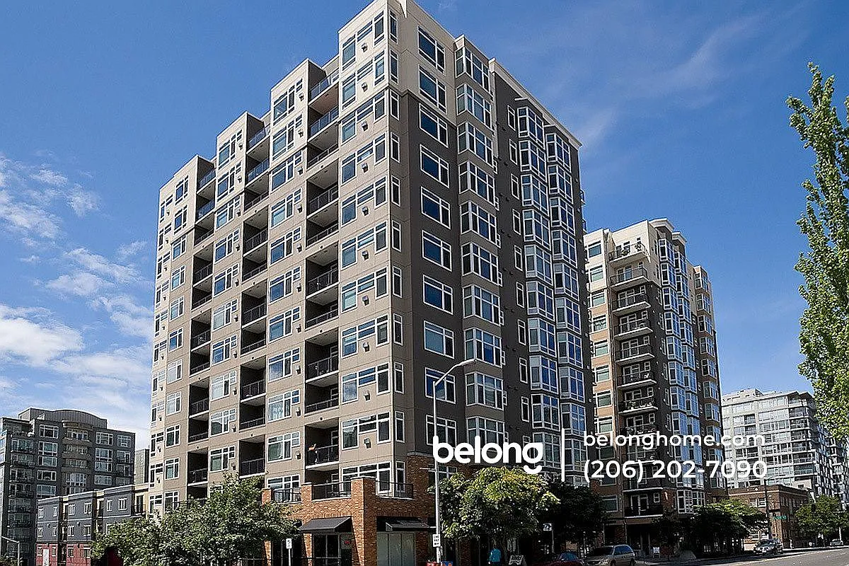 1 bed, 1.0 bath, 721 sqft, $2,295 — Photo 1