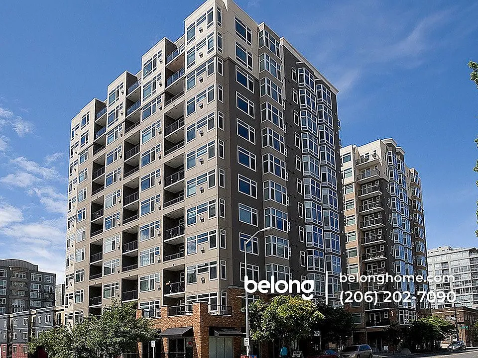 2801 1st Ave #514