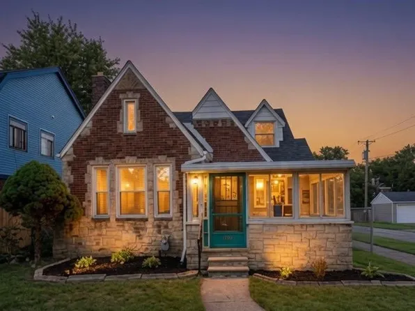 5200 Balfour Rd, Detroit, MI 48224