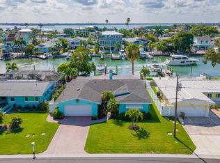 533 Crystal Dr, Madeira Beach, FL 33708