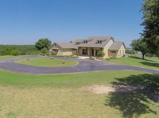 9049 W Highway 67, Walnut Springs, TX 76690