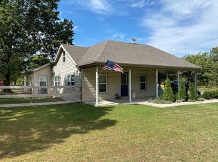 14159 Beaty Rd, Gravette, AR 72736