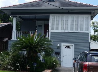 2229 S Gayoso St, New Orleans, LA 70125