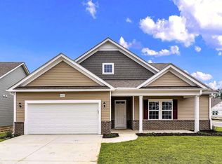 605 NW Tullimore Lane Calabash Plan LOT 195-225PE069, Calabash, NC 28467
