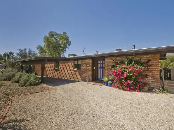 6437 E Calle De San Alberto, Tucson, AZ 85710