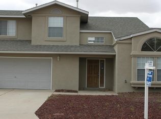 2567 Withington Peak Dr NE, Rio Rancho, NM 87144