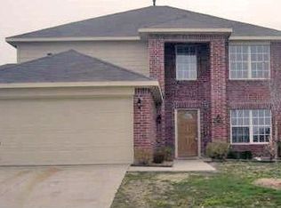 6736 Red Rock Trl, Watauga, TX 76137