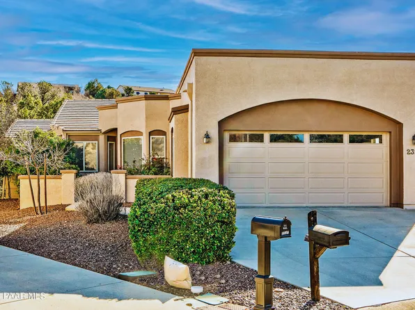 2329 Sequoia Dr, Prescott, AZ 86301