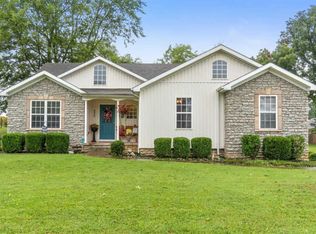 335 N Main St, Trenton, KY 42286