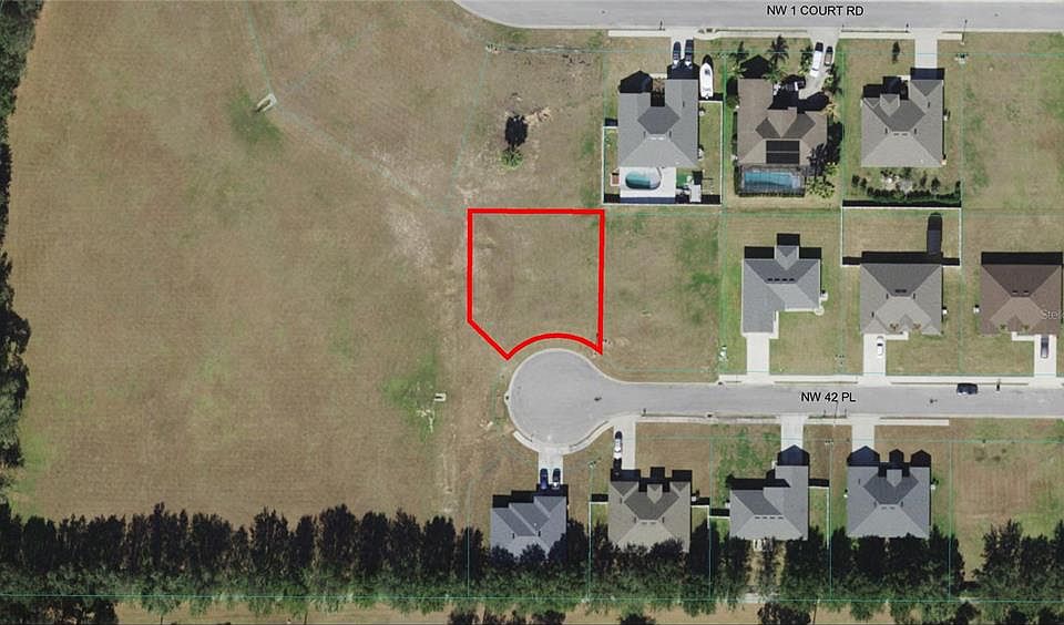 1st image of NW 42nd Pl Lot 24