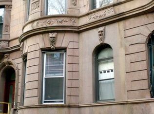 39 W 88th St APT 7, New York, NY 10024