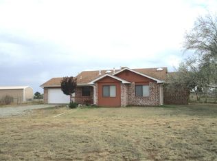 6 Puesta Del Sol Ct, Edgewood, NM 87015