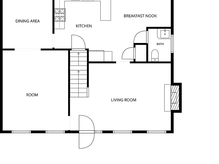1 Lacey Ln — Photo 4