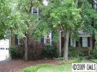 4000 Tamerlane, Charlotte, NC 28205