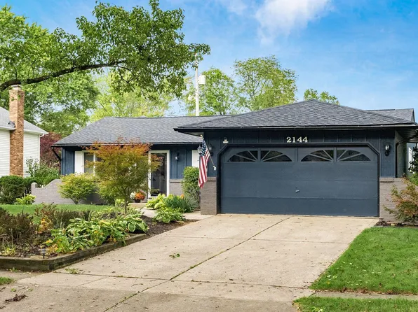 2144 Yellow Pine Ave, Columbus, OH 43229