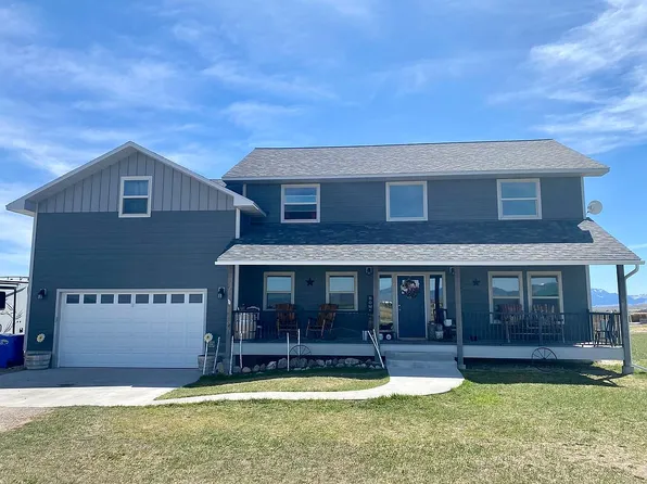319 Morrison Ln, Dillon, MT 59725