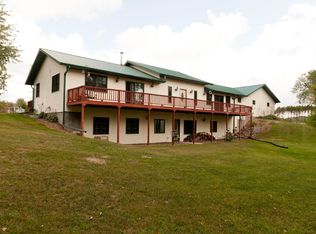 1302 24 1/2 St, Cameron, WI 54822