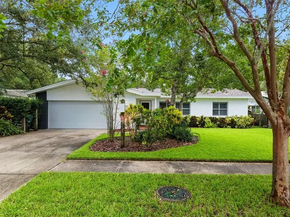 1875 Harmony Dr, Clearwater, FL 33756