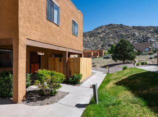 2900 Vista Del Rey NE Unit 25B, Albuquerque, NM 87112