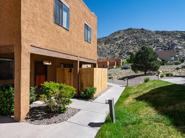 2900 Vista Del Rey NE Unit 25B, Albuquerque, NM 87112