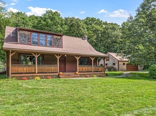 14 Kennedy Rd, Kingston, MA 02364