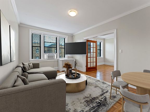 2nd image of 275 Harrison Ave APT E6
