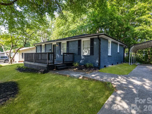 3637 Glenville Ave, Charlotte, NC 28215