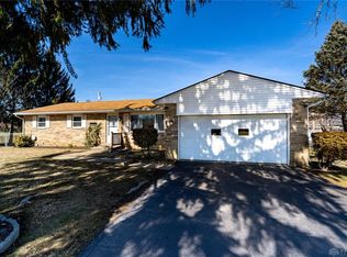 118 Purcell Ave, Xenia, OH 45385