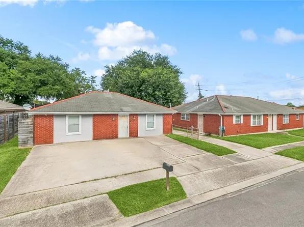 7701 Berg Rd, New Orleans, LA 70128