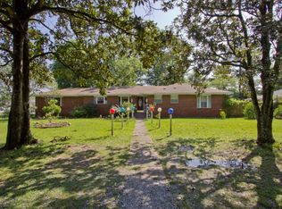 125 E River Oaks Dr, Baton Rouge, LA 70815