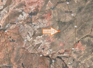 1741 County Rd 7230 -- #-, St Johns, AZ 85936