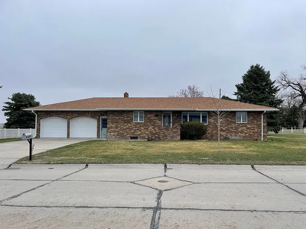 711 S California St, Tilden, NE 68781