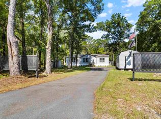 10245 W Deep Creek Blvd, Hastings, FL 32145