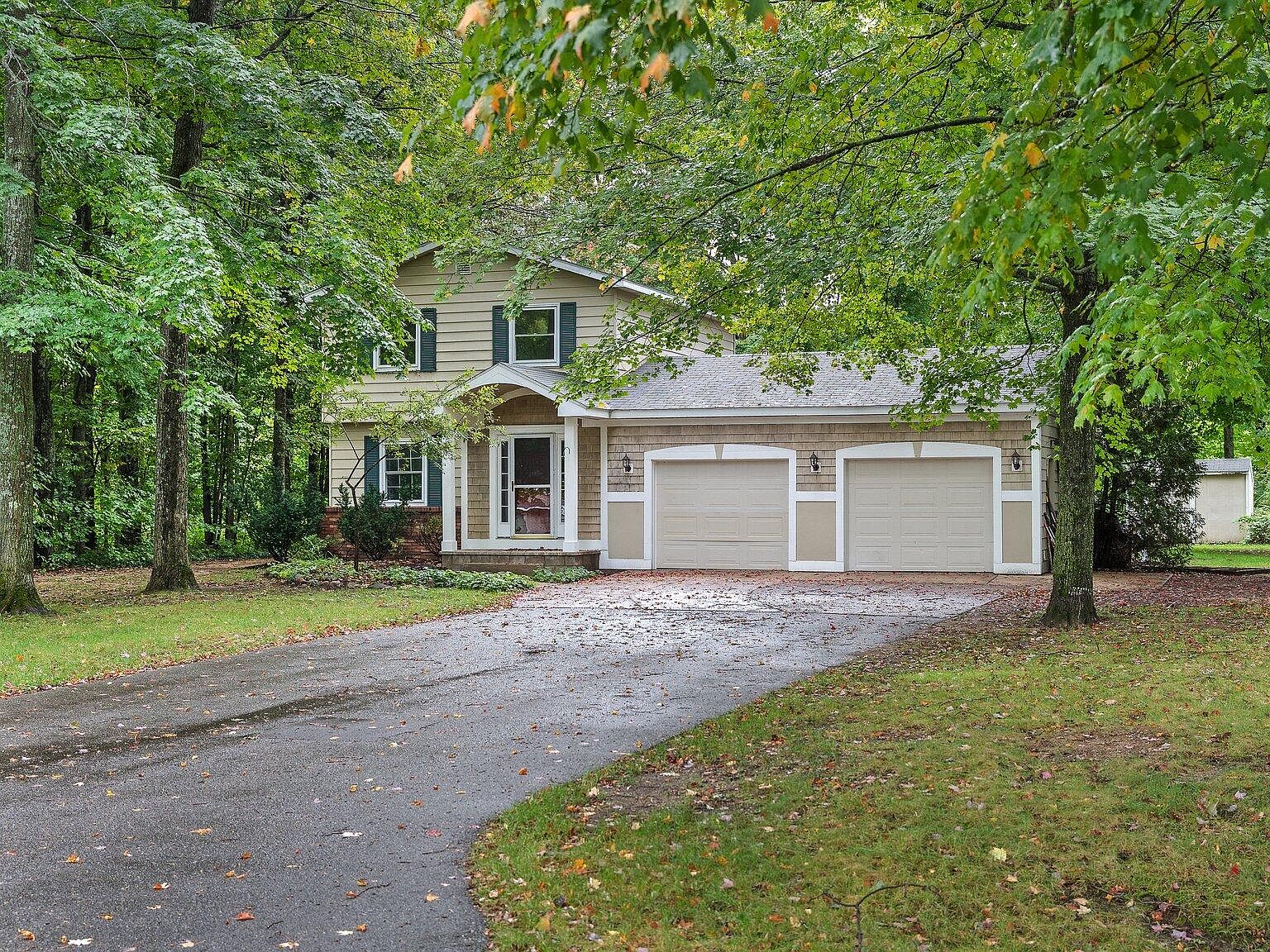 1697 Altorf Strasse, Gaylord, MI 49735 Zillow